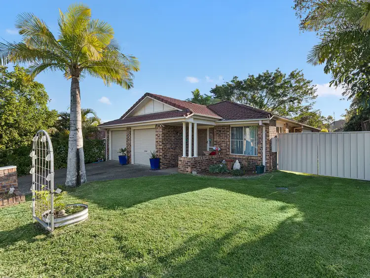 Main view of Homely house listing, 40 Oxford Close, Sippy Downs QLD 4556
