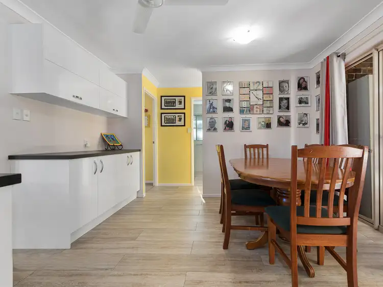 Fifth view of Homely house listing, 40 Oxford Close, Sippy Downs QLD 4556