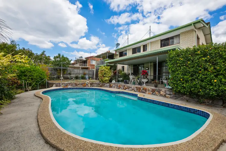 11 Hilder Road, The Gap QLD 4061
