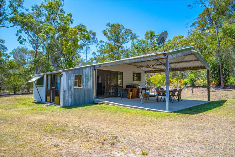 Main view of Homely house listing, 29 Bills Road, Agnes Water QLD 4677
