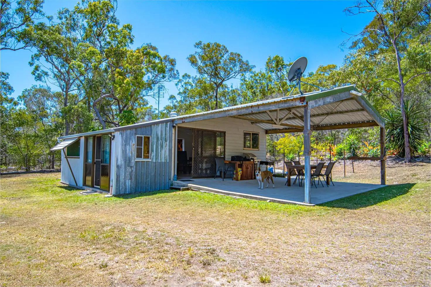 Main view of Homely house listing, 29 Bills Road, Agnes Water QLD 4677