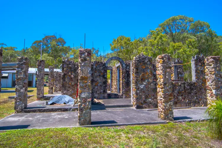Second view of Homely house listing, 29 Bills Road, Agnes Water QLD 4677