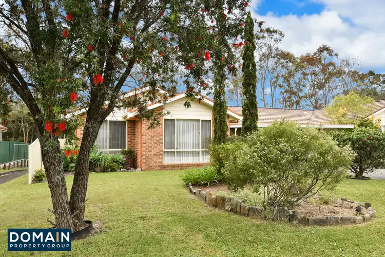 Main view of Homely villa listing, 1/5 Carmen Close, Watanobbi NSW 2259