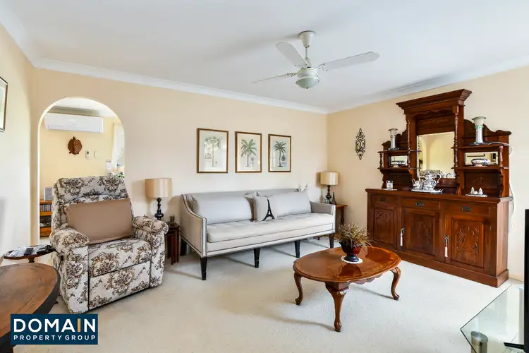 Second view of Homely villa listing, 1/5 Carmen Close, Watanobbi NSW 2259