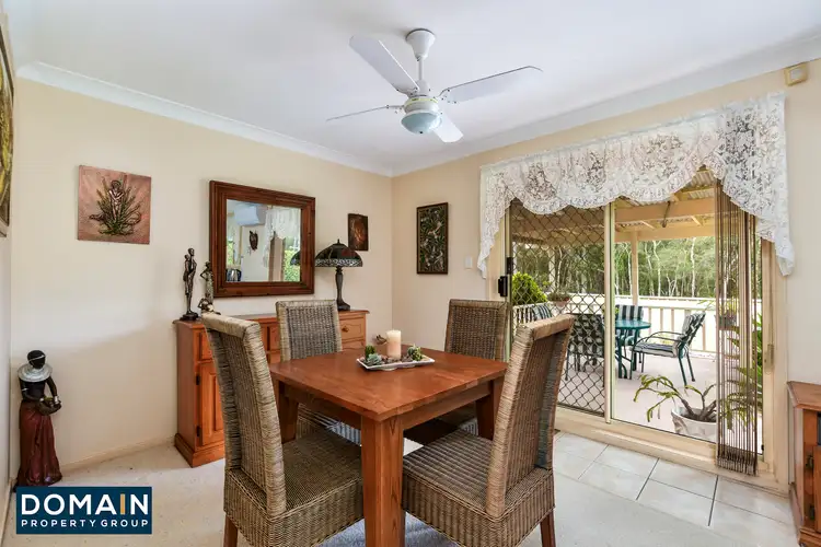 Third view of Homely villa listing, 1/5 Carmen Close, Watanobbi NSW 2259