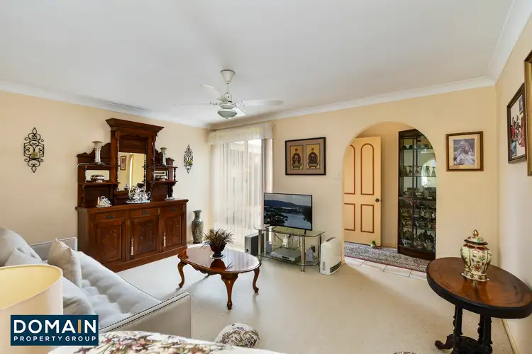 Fourth view of Homely villa listing, 1/5 Carmen Close, Watanobbi NSW 2259