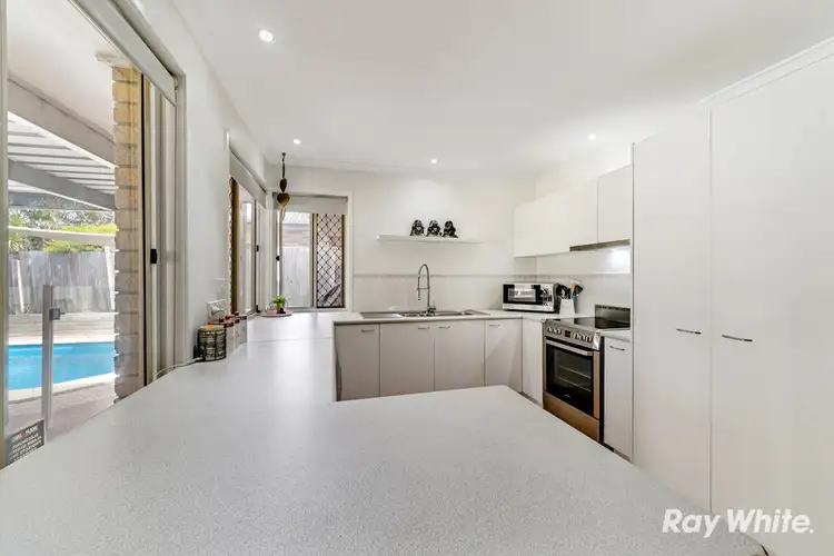 Sixth view of Homely house listing, 54 Bottlebrush Drive, Regents Park QLD 4118