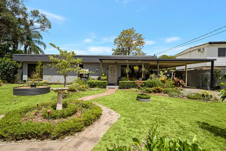 Main view of Homely house listing, 8 Thora Street, Crestmead QLD 4132