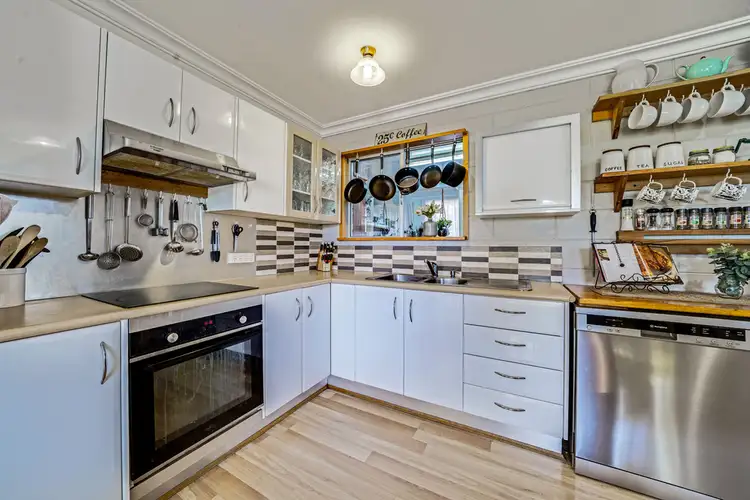 Second view of Homely house listing, 8 Thora Street, Crestmead QLD 4132