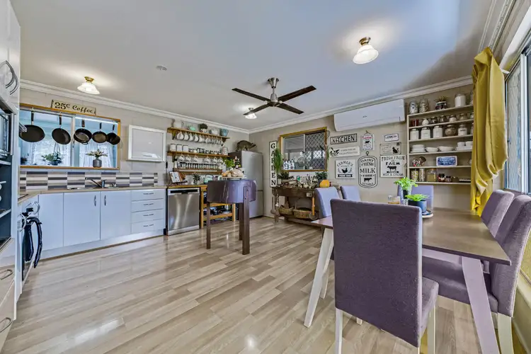 Third view of Homely house listing, 8 Thora Street, Crestmead QLD 4132