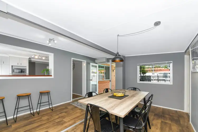 8 Silkwood Street, Kirwan QLD 4817