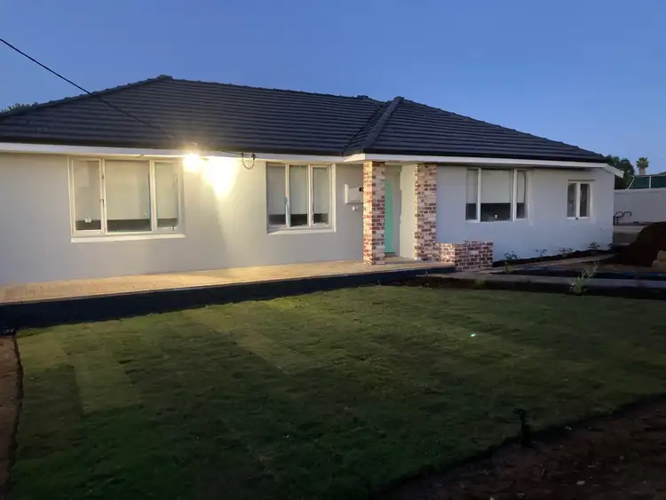 Main view of Homely house listing, 29 Mitchell Street, Spalding WA 6530