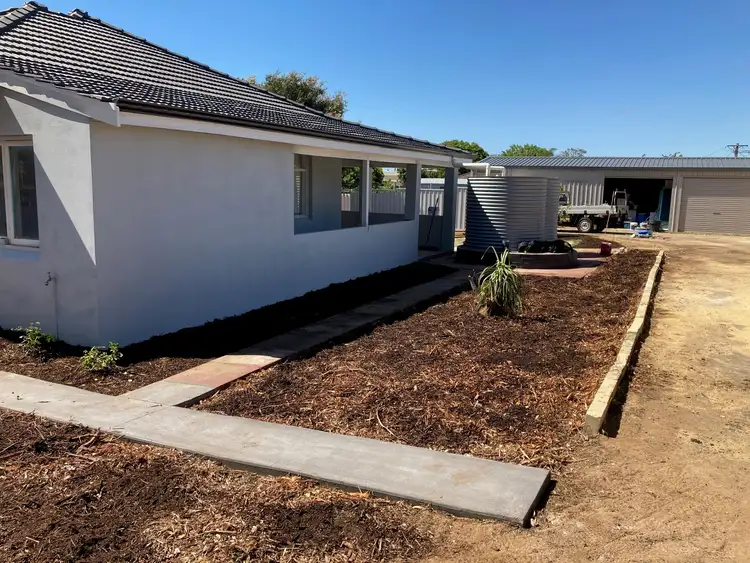Second view of Homely house listing, 29 Mitchell Street, Spalding WA 6530