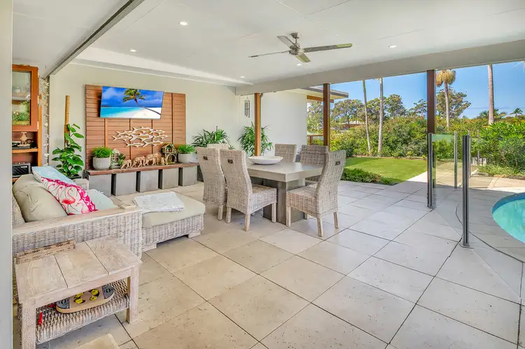 11 Allunga Avenue, Ashmore QLD 4214