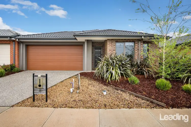 11 Clacy Street, Diggers Rest VIC 3427