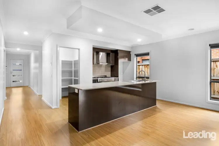 Second view of Homely house listing, 11 Clacy Street, Diggers Rest VIC 3427