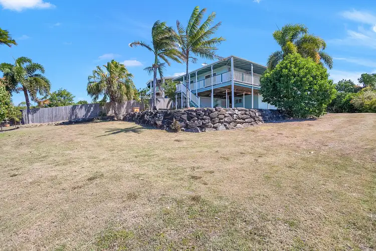 11 Chapman Court, Eimeo QLD 4740