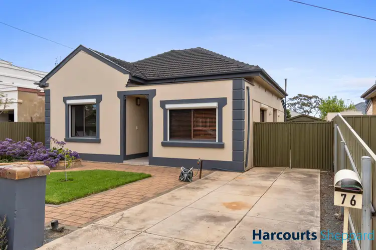 Second view of Homely house listing, 76 Cedar Avenue, Royal Park SA 5014