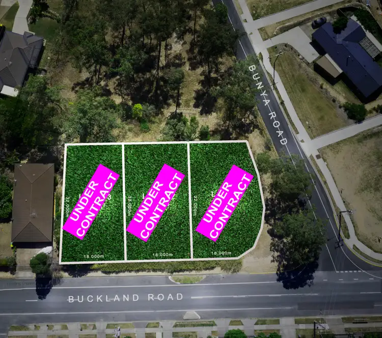 LOT 2, 64 Buckland Road, Everton Hills QLD 4053
