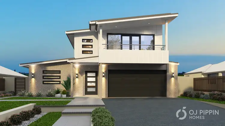Third view of Homely land listing, LOT 2, 64 Buckland Road, Everton Hills QLD 4053
