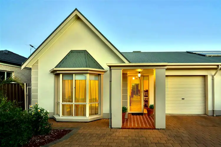 7b McArthur Avenue, Kurralta Park SA 5037