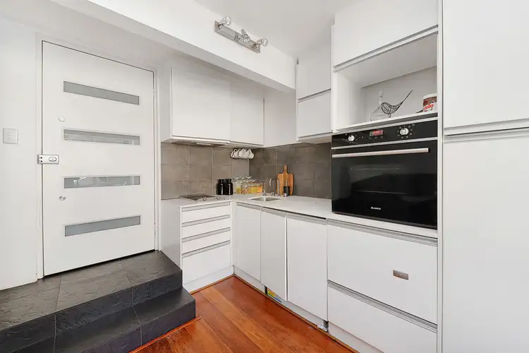 Third view of Homely apartment listing, 1/12B Foley Street, Darlinghurst NSW 2010
