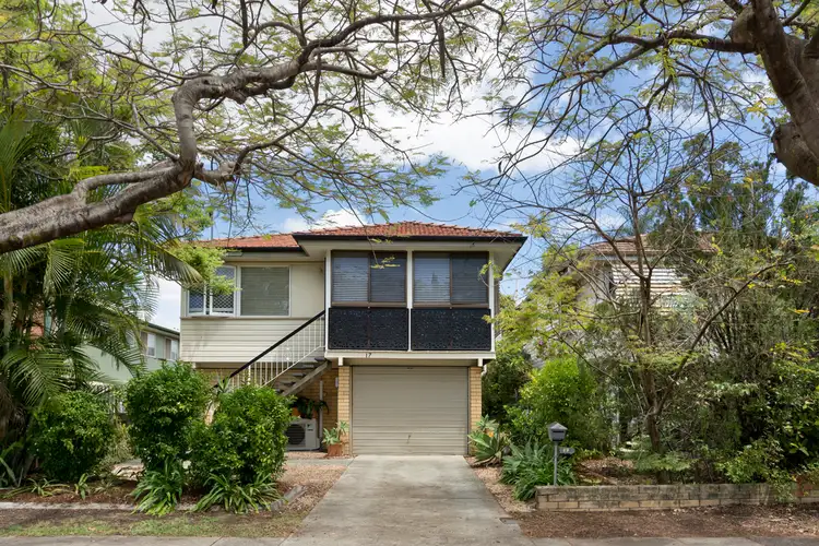 17 Elwyn Street, Northgate QLD 4013