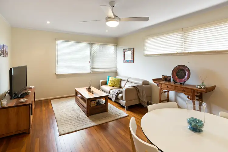 Second view of Homely house listing, 17 Elwyn Street, Northgate QLD 4013