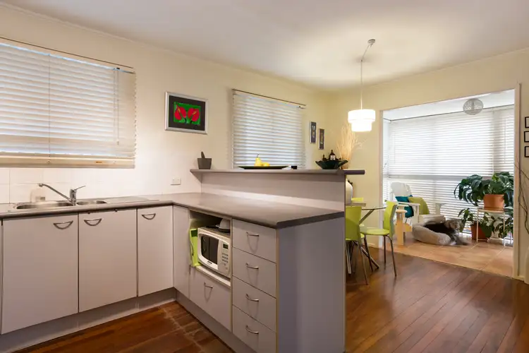 Sixth view of Homely house listing, 17 Elwyn Street, Northgate QLD 4013