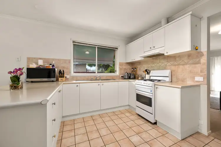 Fourth view of Homely unit listing, 1/123 Phillips Street, Wodonga VIC 3690