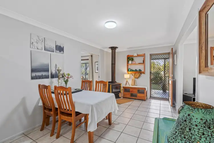 Third view of Homely house listing, 24 Goombungee-Meringandan Road, Meringandan West QLD 4352