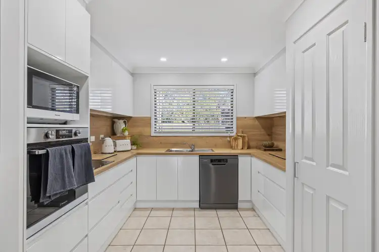 Fifth view of Homely house listing, 24 Goombungee-Meringandan Road, Meringandan West QLD 4352
