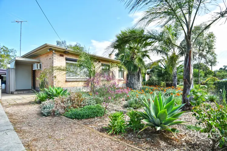3 Hambridge Road, Davoren Park SA 5113