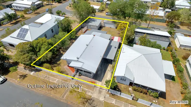 Fourth view of Homely house listing, 35 MacGregor Street, Woodend QLD 4305