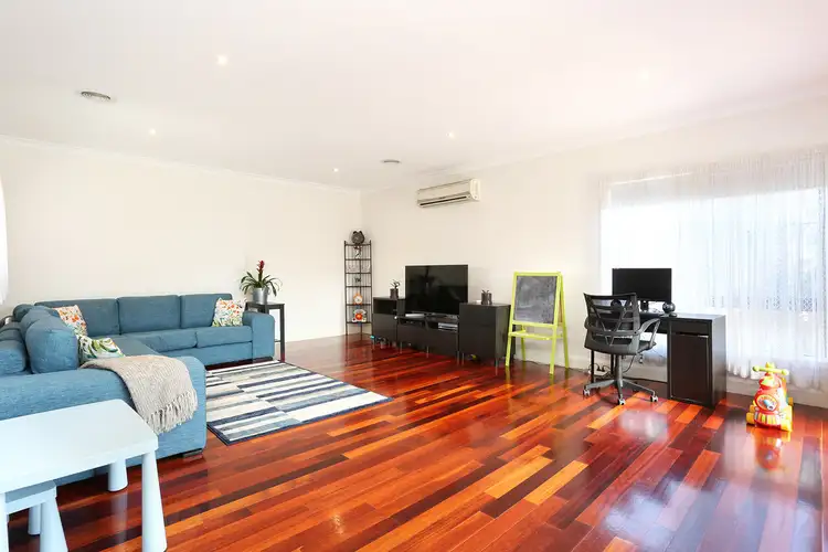 Second view of Homely townhouse listing, 3/11 Renown Street, Coburg North VIC 3058