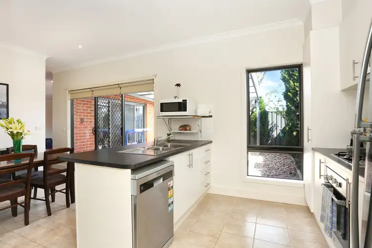 Third view of Homely townhouse listing, 3/11 Renown Street, Coburg North VIC 3058