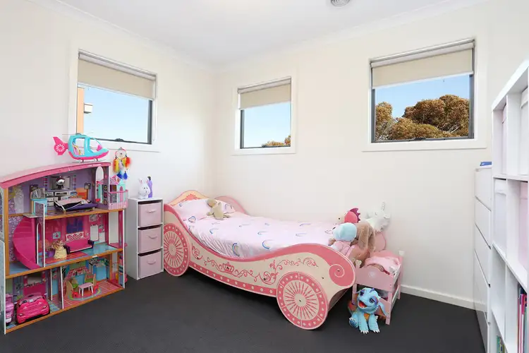 Sixth view of Homely townhouse listing, 3/11 Renown Street, Coburg North VIC 3058