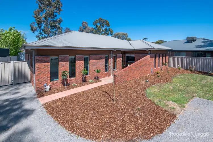 3 Raftery Road, Kialla VIC 3631