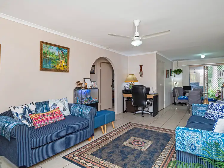 Second view of Homely villa listing, 6/138 Hansford Road, Coombabah QLD 4216