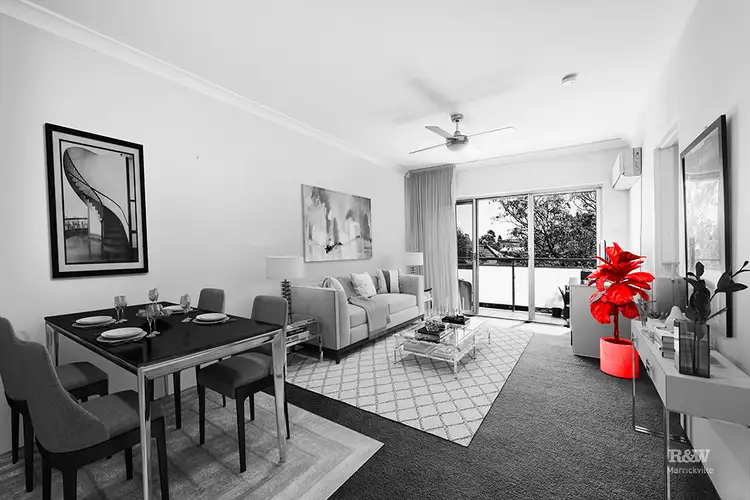 21/364 Livingstone Road, Marrickville NSW 2204