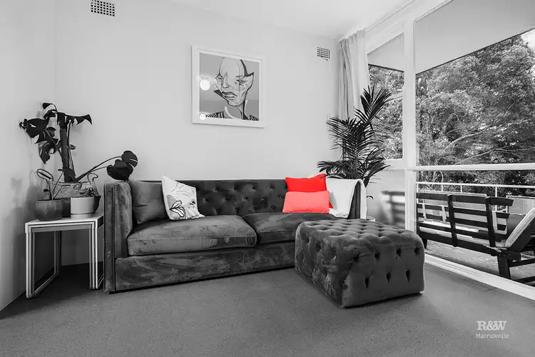20/4 Hunter Street, Lewisham NSW 2049