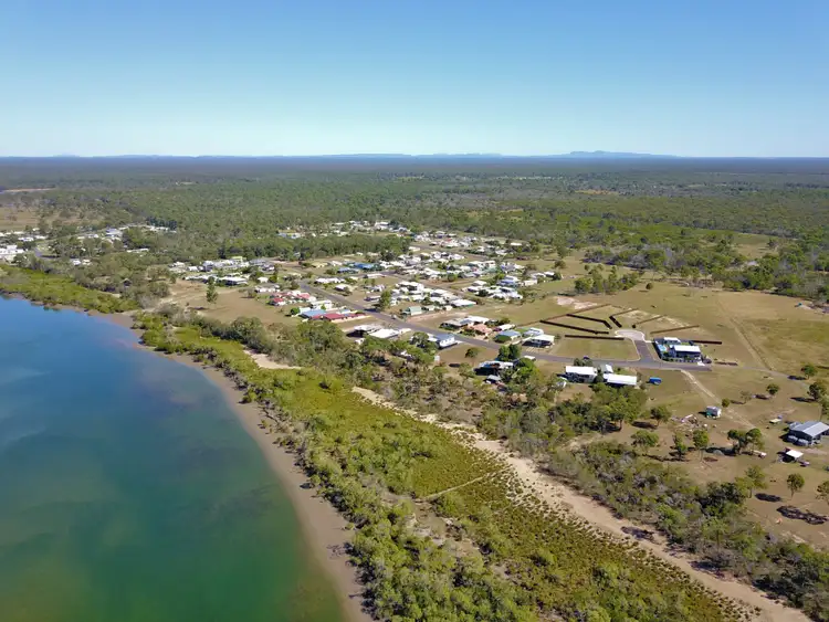Second view of Homely land listing, 4 Henry Court, Buxton QLD 4660