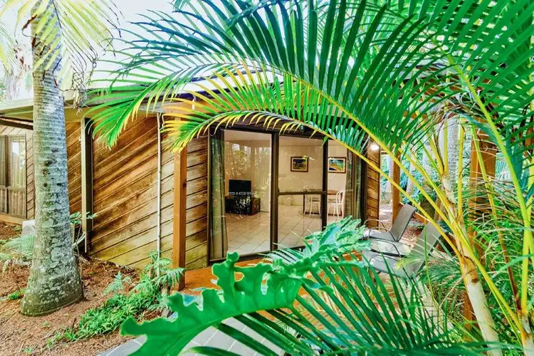 Third view of Homely apartment listing, 3 'BreakFree Aanuka Resort' 11 Firman Drive, Coffs Harbour NSW 2450