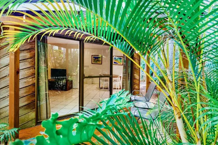 Fifth view of Homely apartment listing, 3 'BreakFree Aanuka Resort' 11 Firman Drive, Coffs Harbour NSW 2450