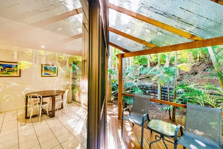 Sixth view of Homely apartment listing, 3 'BreakFree Aanuka Resort' 11 Firman Drive, Coffs Harbour NSW 2450