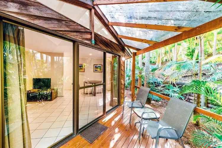 Seventh view of Homely apartment listing, 3 'BreakFree Aanuka Resort' 11 Firman Drive, Coffs Harbour NSW 2450