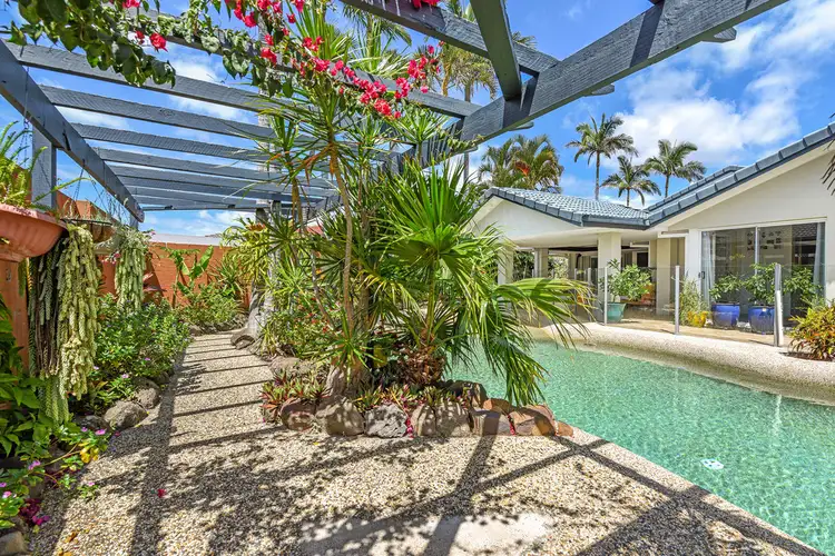 31 Santabelle Crescent, Clear Island Waters QLD 4226