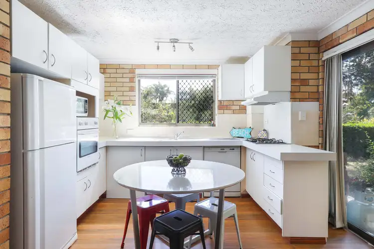 Main view of Homely unit listing, 8/55 Duet Drive, Mermaid Waters QLD 4218