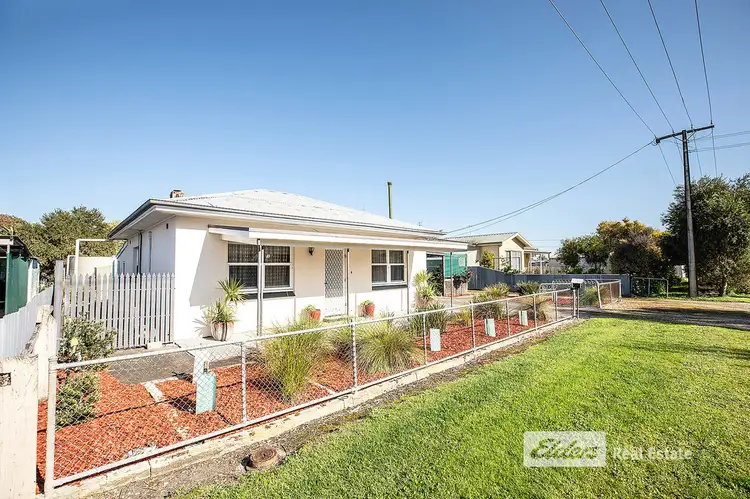 Main view of Homely house listing, 4 BROWN AVENUE, Naracoorte SA 5271