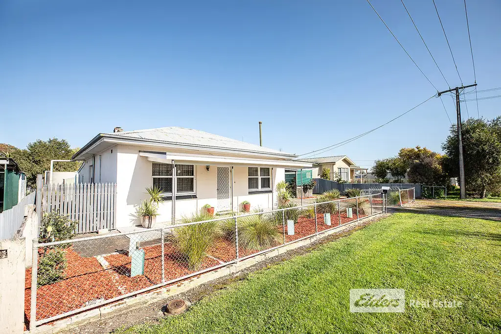 Main view of Homely house listing, 4 BROWN AVENUE, Naracoorte SA 5271